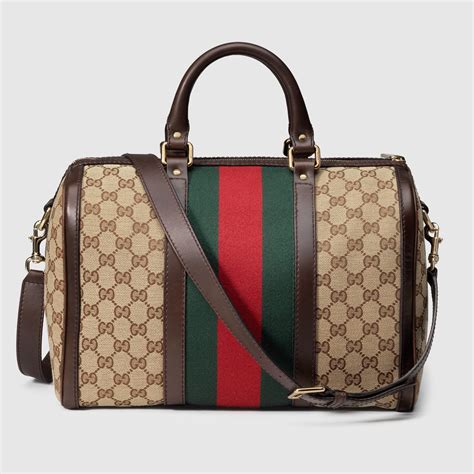 authenticate vintage gucci|old style vintage gucci bag.